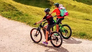 Cyklo & sport